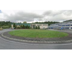 VENTA NAVE INDUSTRIAL 1217 M2 POL SOMONTE GIJÓN. AÑO 2002