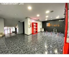 Local comercial en Alquiler en Oviedo, Asturias