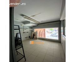 Local comercial en Alquiler en Oviedo, Asturias
