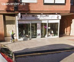 Local comercial en Alquiler en Oviedo, Asturias