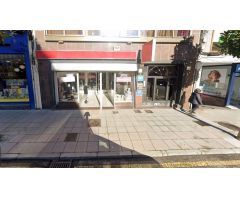 Local comercial en Alquiler en Oviedo, Asturias