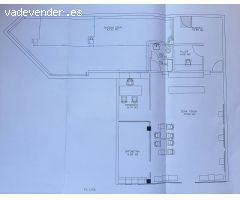 Local comercial en Alquiler en Oviedo, Asturias