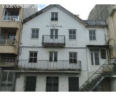 Venta de edificio en Miño
