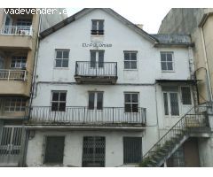 Venta de edificio en Miño
