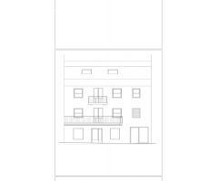 Venta de edificio en Miño