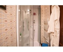 Venta de Gran Casa en Mugardos con magníficas vistas a la Ría de Ferrol.