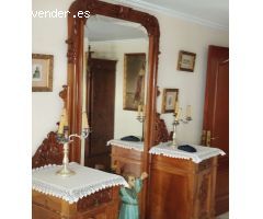 Gran Casa en venta en Ares