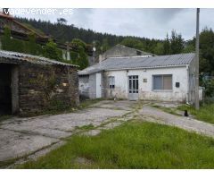 Casa en venta en Cedeira