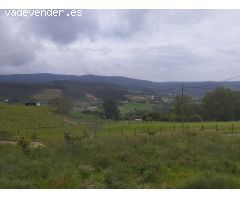 Casa en venta en Cedeira