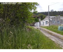 Casa en venta en Cedeira