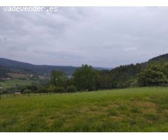 Casa en venta en Cedeira