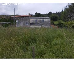 Casa en venta en Cedeira