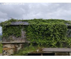 Casa en venta en Cedeira