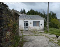 Casa en venta en Cedeira