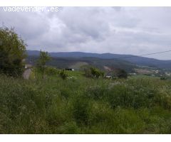 Casa en venta en Cedeira