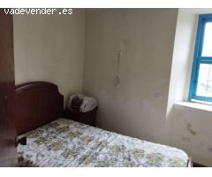 Casa en venta en Cedeira