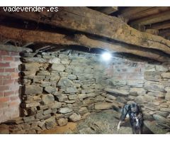 Casa en venta en Cedeira