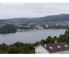 Piso en venta en Pontedeume.