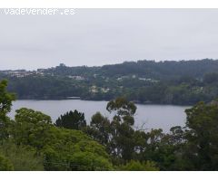 Piso en venta en Pontedeume.