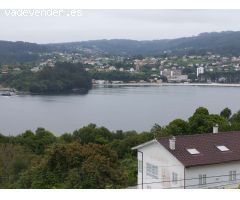 Piso en venta en Pontedeume.