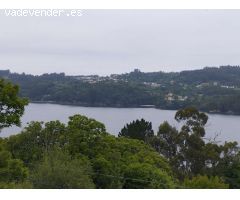 Piso en venta en Pontedeume.