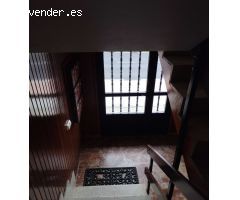 Piso en venta en Pontedeume.