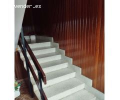Piso en venta en Pontedeume.