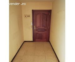 Piso en venta en Pontedeume.