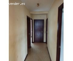 Piso en venta en Pontedeume.