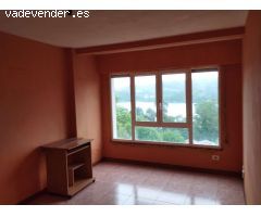 Piso en venta en Pontedeume.