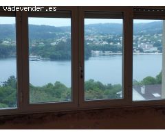 Piso en venta en Pontedeume.