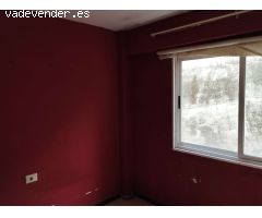 Piso en venta en Pontedeume.