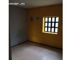 Piso en venta en Pontedeume.