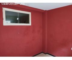 Piso en venta en Pontedeume.