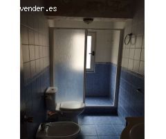 Piso en venta en Pontedeume.