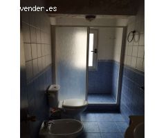 Piso en venta en Pontedeume.