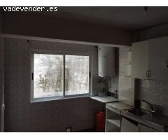 Piso en venta en Pontedeume.