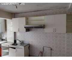 Piso en venta en Pontedeume.