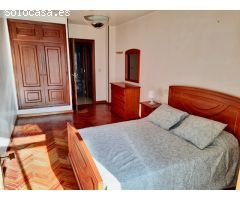 Estupendo y acogedor piso en alquiler en As Pontes de García Rodríguez-A Coruña.