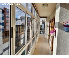 Estupendo y acogedor piso en alquiler en As Pontes de García Rodríguez-A Coruña.