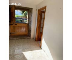 En venta casa para rehabilitar en Monfero-A Coruña.