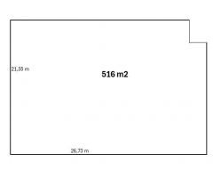 PARCELA INDUSTRIAL EN VENTA EN FUENTE EL SAZ