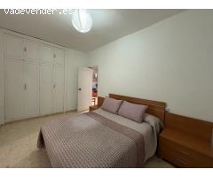 Alquiler de piso en La Antigua