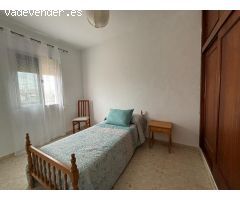 Alquiler de piso en La Antigua