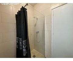 Alquiler de piso en La Antigua