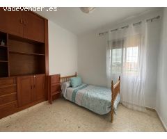 Alquiler de piso en La Antigua