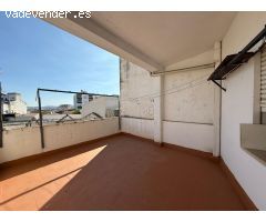 PISO CON ASCENSOR EN LA PUERTA DE LA VILLA