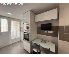 PISO EN ALQUILER EN ZONA NORTE
