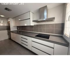 PISO EN ALQUILER EN ZONA NORTE