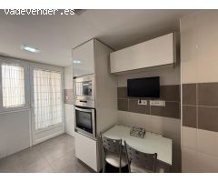 PISO EN ALQUILER EN ZONA NORTE